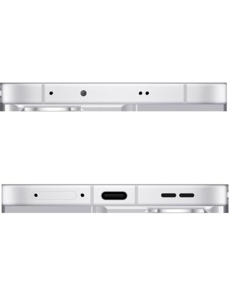 OPPO Reno13 5G 12/256GB Blanco