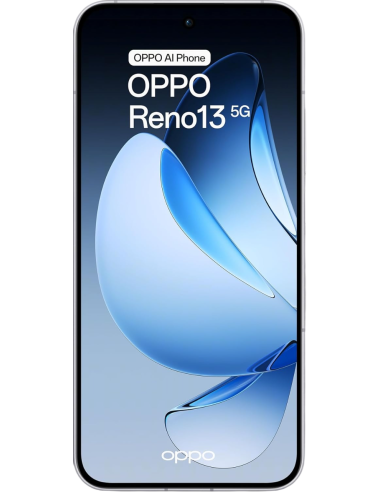 OPPO Reno13 5G 12/256GB Blanco