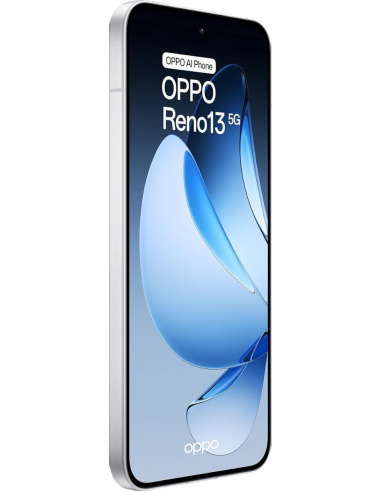 OPPO Reno13 5G 12/256GB Blanco