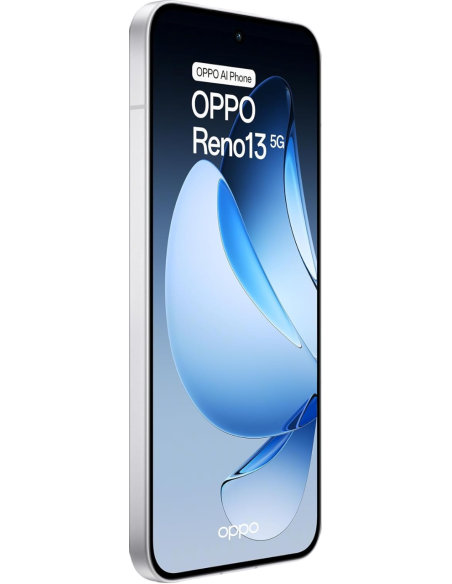 OPPO Reno13 5G 12/256GB Blanco