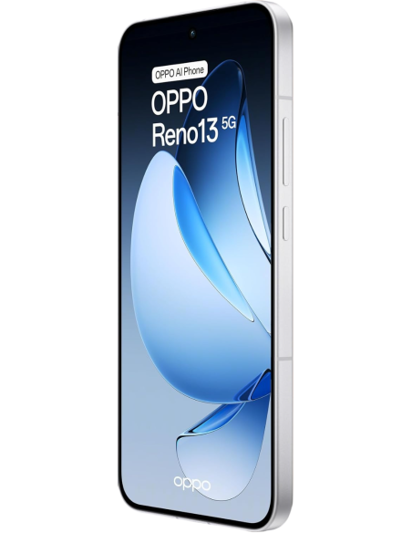OPPO Reno13 5G 12/256GB Blanco