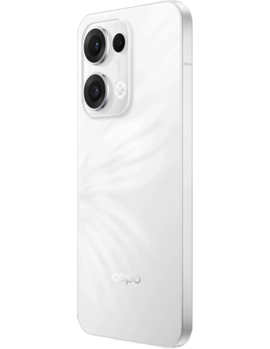 OPPO Reno13 5G 12/256GB Blanco