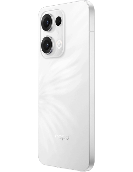 OPPO Reno13 5G 12/256GB Blanco