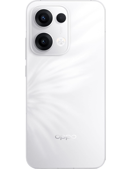 OPPO Reno13 5G 12/256GB Blanco