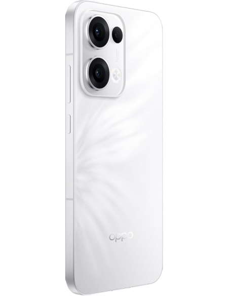 OPPO Reno13 5G 12/256GB Blanco