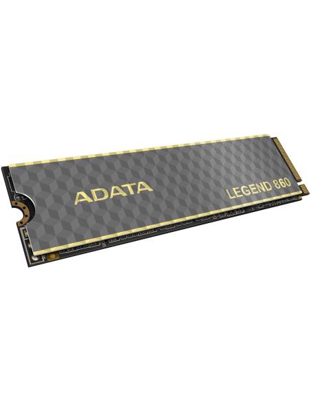 Adata Legend 860 2TB M.2 PCIe Gen4x4 NVMe