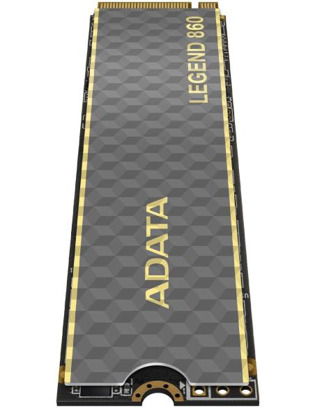 Adata Legend 860 2TB M.2 PCIe Gen4x4 NVMe