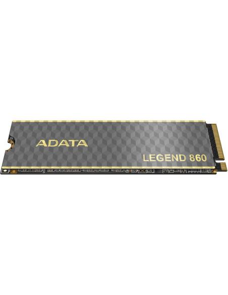 Adata Legend 860 2TB M.2 PCIe Gen4x4 NVMe