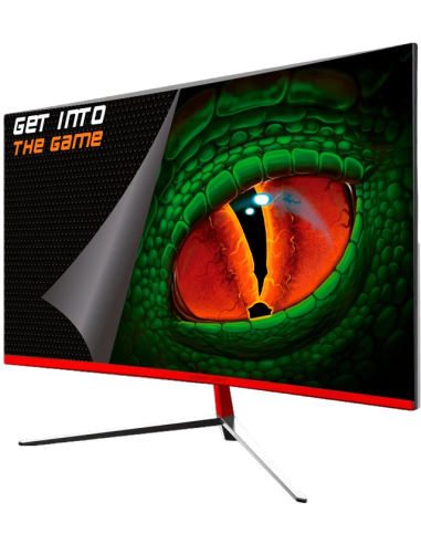 Keep Out XGM27CV2 27" LED FullHD 100Hz