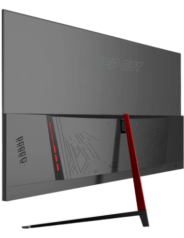 Keep Out XGM27CV2 27" LED FullHD 100Hz