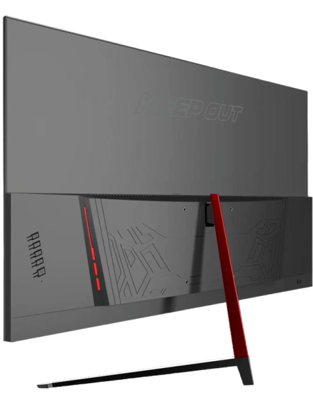 Keep Out XGM27CV2 27" LED FullHD 100Hz