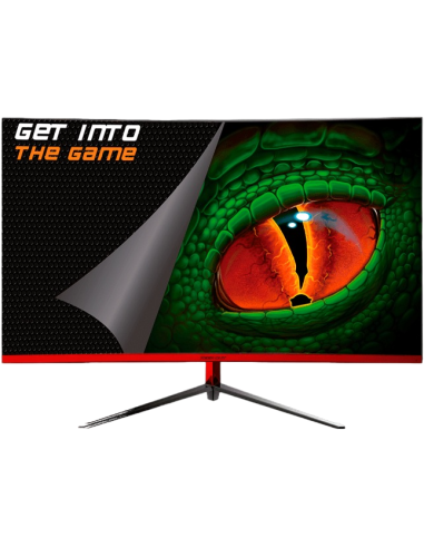 Keep Out XGM27CV2 27" LED FullHD 100Hz