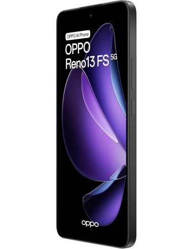 Oppo Reno13 FS 5G 12/512GB Gris