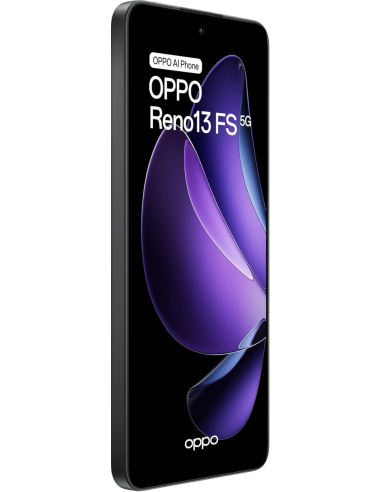 Oppo Reno13 FS 5G 12/512GB Gris