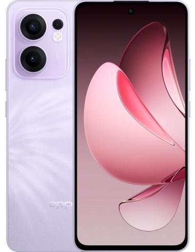 Oppo Reno13 F 5G 8/256GB Morado