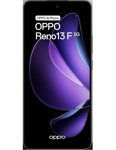 Oppo Reno13 F 5G 8/256GB Gris