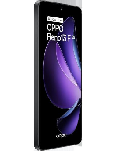 Oppo Reno13 F 5G 8/256GB Gris
