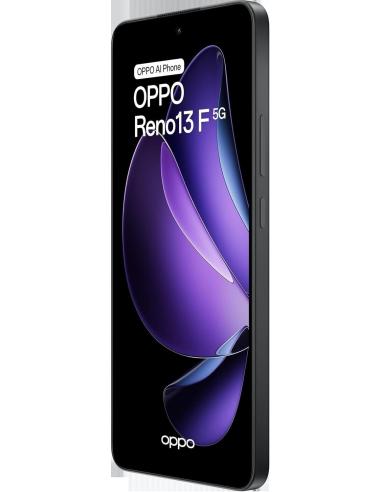 Oppo Reno13 F 5G 8/256GB Gris