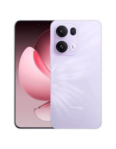 Oppo Reno13 Pro 5G 12/512GB Morado