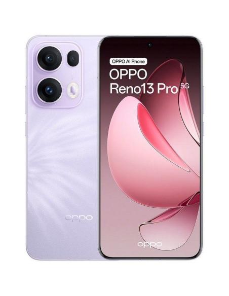 Oppo Reno13 Pro 5G 12/512GB Morado