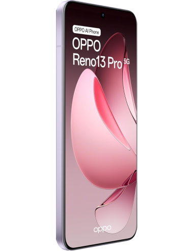 Oppo Reno13 Pro 5G 12/512GB Morado