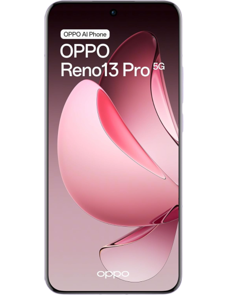 Oppo Reno13 Pro 5G 12/512GB Morado