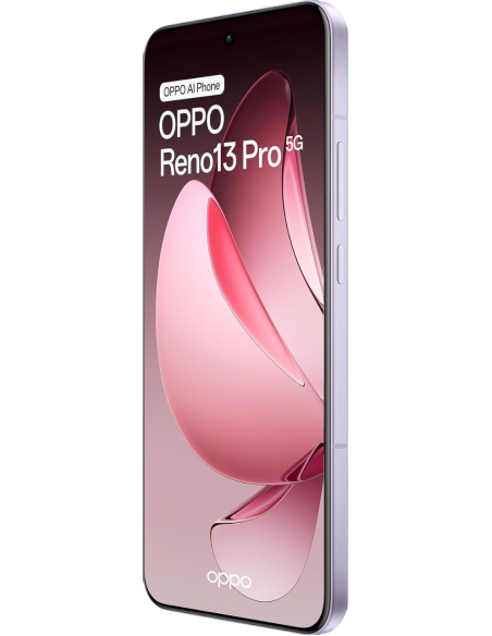Oppo Reno13 Pro 5G 12/512GB Morado