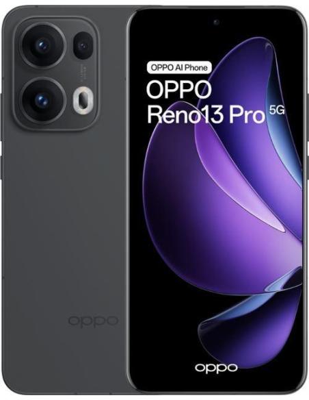Oppo Reno13 Pro 5G 12/512GB Gris