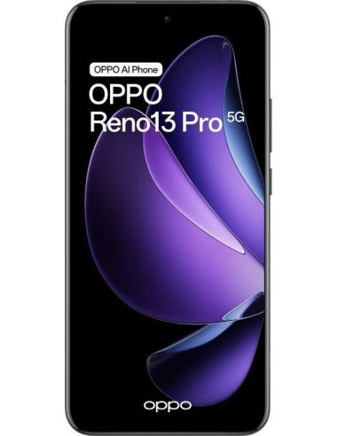 Oppo Reno13 Pro 5G 12/512GB Gris