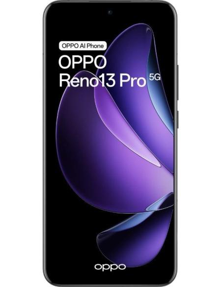 Oppo Reno13 Pro 5G 12/512GB Gris