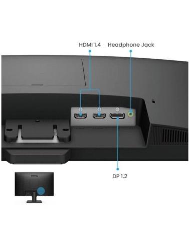 BenQ GW2490T 23.8" LED IPS FullHD 100Hz