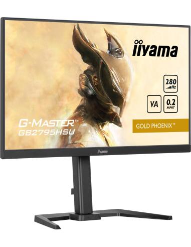 Iiyama G-Master GB2795HSU-B1 27" LED VA FullHD 280Hz