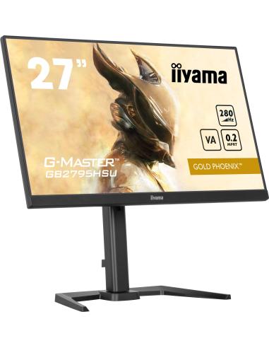 Iiyama G-Master GB2795HSU-B1 27" LED VA FullHD 280Hz