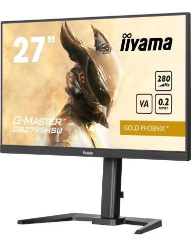 Iiyama G-Master GB2795HSU-B1 27" LED VA FullHD 280Hz