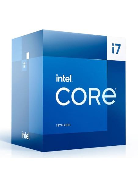 Intel Core i7-13700E 5.1 GHz