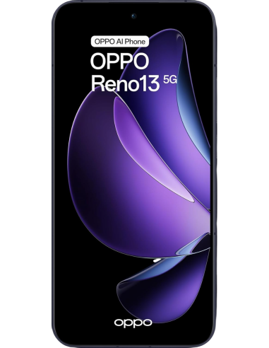 OPPO Reno13 5G 12/256GB Azul