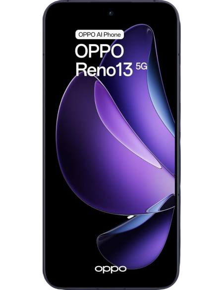 OPPO Reno13 5G 12/256GB Azul