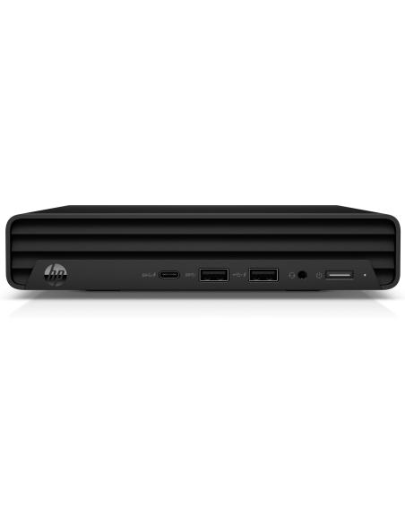 HP Pro Mini 260 G9 9M9J6AT Intel Core i5-1334U/8GB/256GB SSD FreeDOS