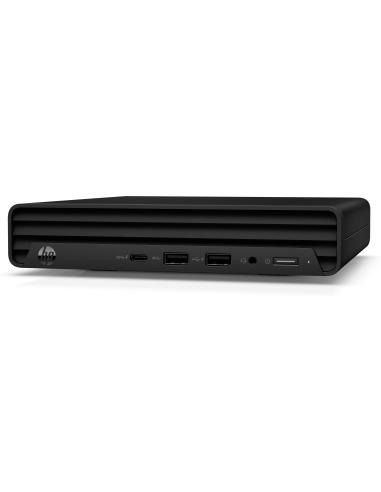 HP Pro Mini 260 G9 Intel Core i5-1334U/8GB/256GB FreeDOS