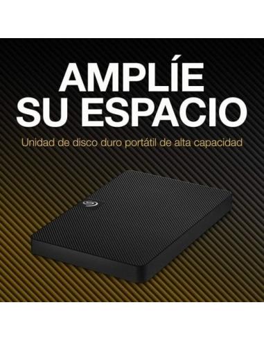 Seagate Expansion STKM1000400 2.5" 1TB USB 3.0