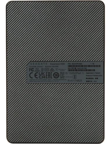 Seagate Expansion STKM1000400 2.5" 1TB USB 3.0