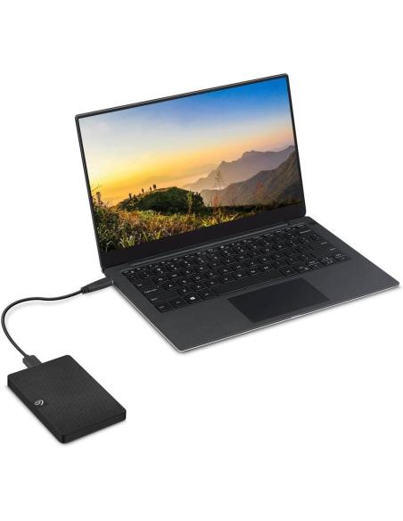 Seagate Expansion STKM4000400 2.5" 4TB USB 3.0