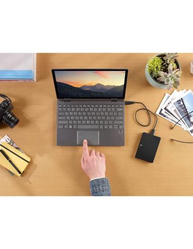 Seagate Expansion STKM4000400 2.5" 4TB USB 3.0