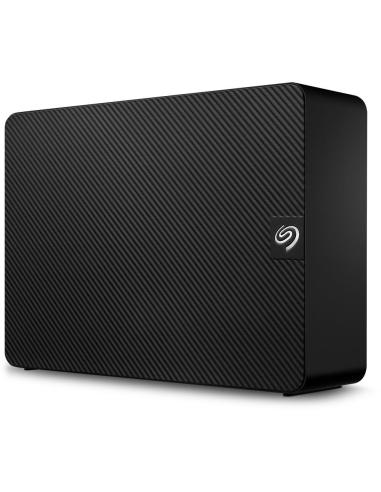 Seagate Expansion Desktop 3.5" 8TB USB 3.0 Negro