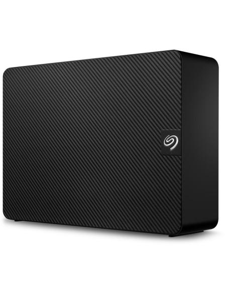 Seagate Expansion Desktop 3.5" 8TB USB 3.0 Negro