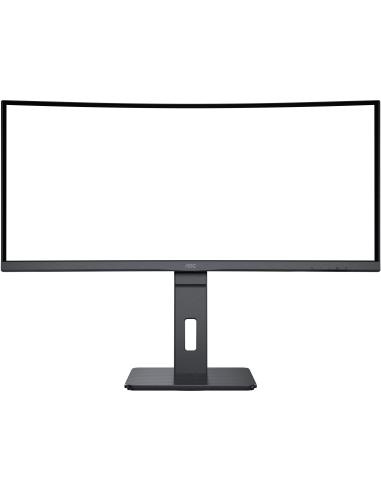 AOC CU34P3CV 34" LED VA UltraWide WQHD 100Hz USB-C