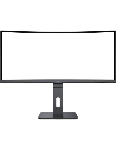 AOC CU34P3CV 34" LED VA UltraWide WQHD 100Hz USB-C