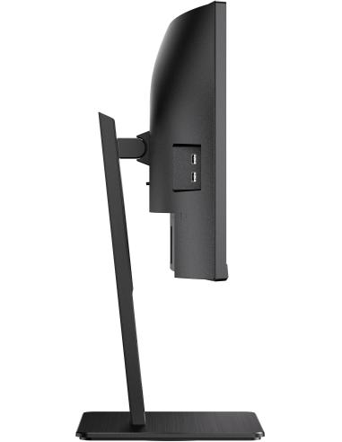 AOC CU34P3CV 34" LED VA UltraWide WQHD 100Hz USB-C