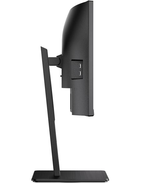 AOC CU34P3CV 34" LED VA UltraWide WQHD 100Hz USB-C