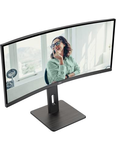 AOC CU34P3CV 34" LED VA UltraWide WQHD 100Hz USB-C